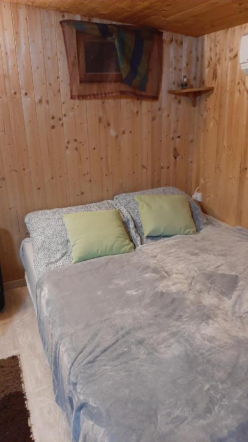 Onix- Kis-To Apartman Orfű 외부 사진