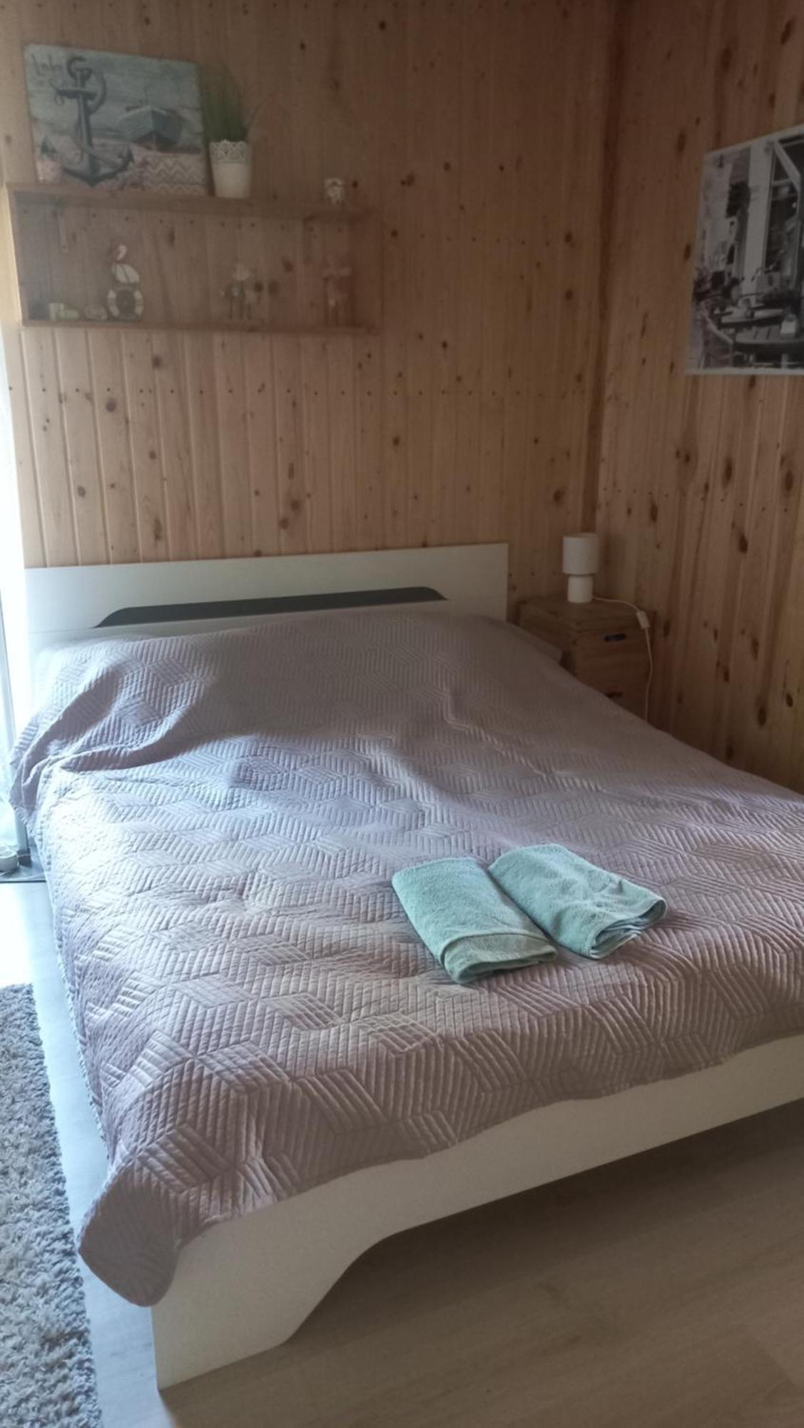 Onix- Kis-To Apartman Orfű 외부 사진